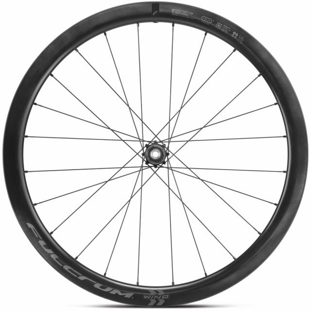 Produktbild Fulcrum Wind Carbon DB 42C (Hinterrad, 28")