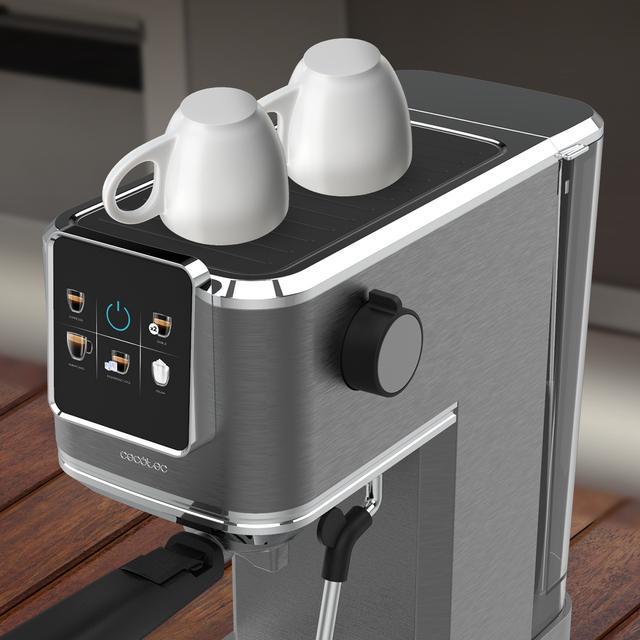 Actual product image Cecotec Cafelizzia ColdBrew