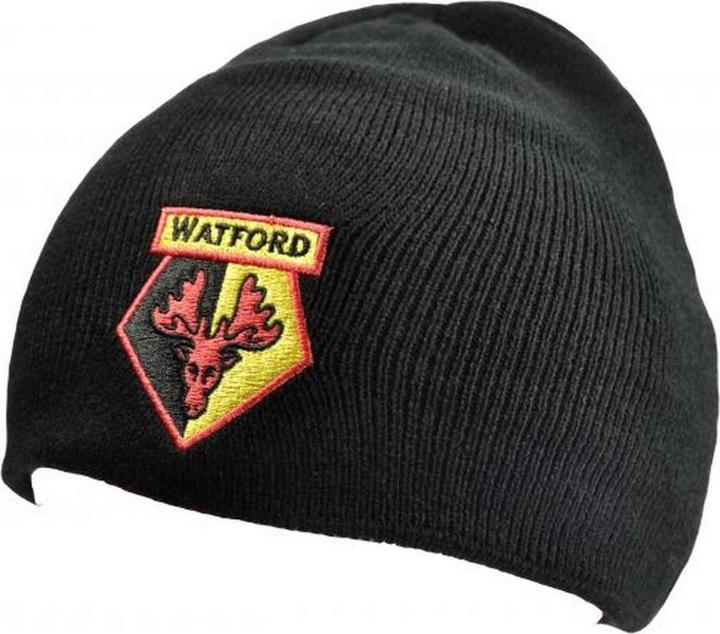 Actual product image Watford FC Roll-up cap