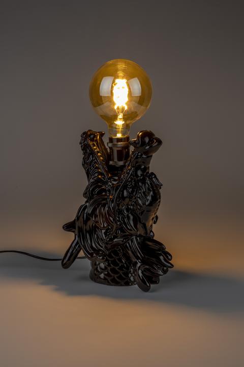 Image du produit Bold Monkey Lampe de table Dragonized Bastard (E27)