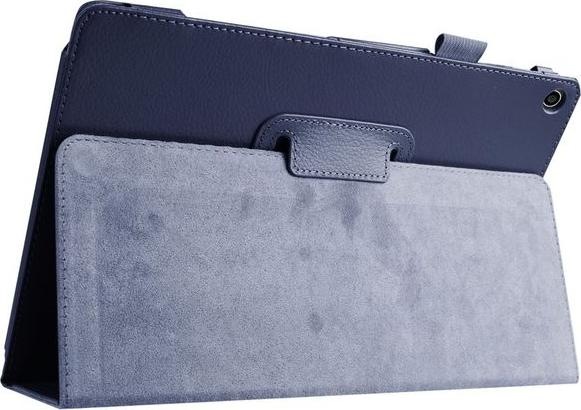 Actual product image MU Style Litchitexture Case in imitation leather (Asus ZenPad 10 (Z300))