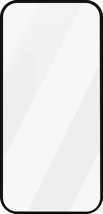 Actual product image Crong Hybrid glass iPhone 15 Pro Max (1 pcs., Apple iPhone 15 Pro Max)