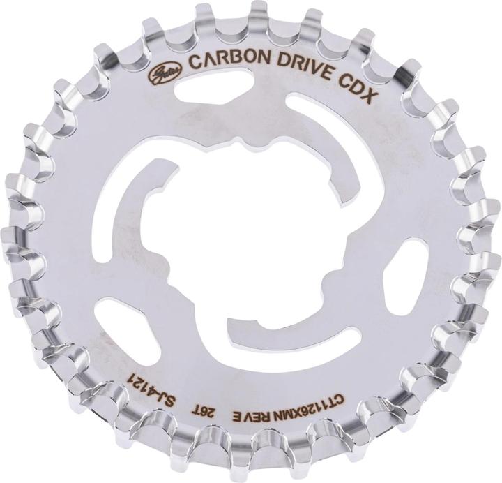 Produktbild Gates Cdx (26)