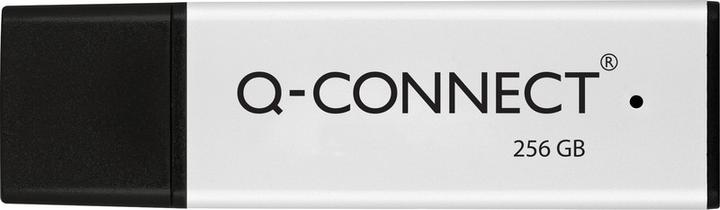 Q-Connect Chiavetta USB 3.0 stick wit (256 GB, USB-A)