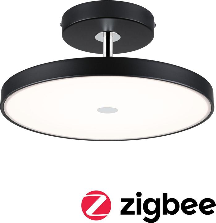 Actual product image Paulmann Ceiling light Hildor (3000 lm)