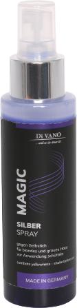 Image du produit Di Vano Spray magique à l'argent (100 ml)