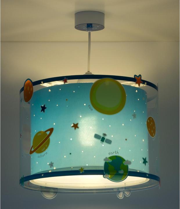 Produktbild Dalber Hängelampe Planets (E27)