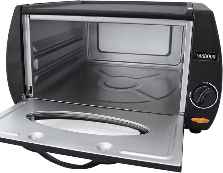 Actual product image Kukoo Tandoor Ofen