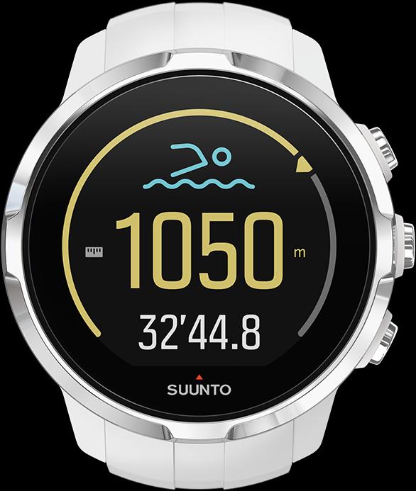 Image du produit Suunto Spartan Sport (50 mm)
