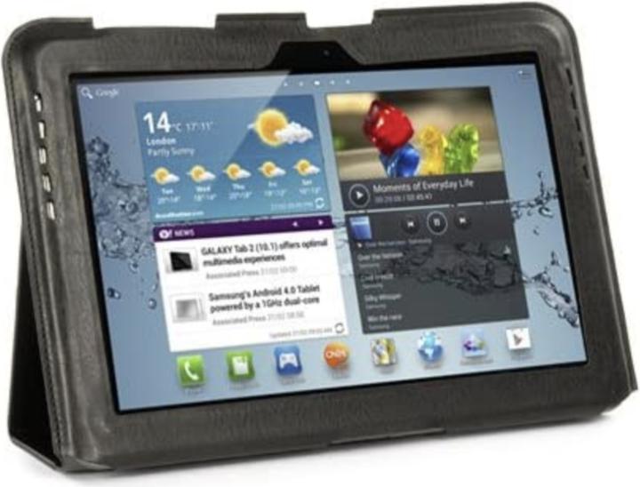 Immagine prodotto Tucano Piatto Folio (Samsung Galaxy Tab 2 10.1)