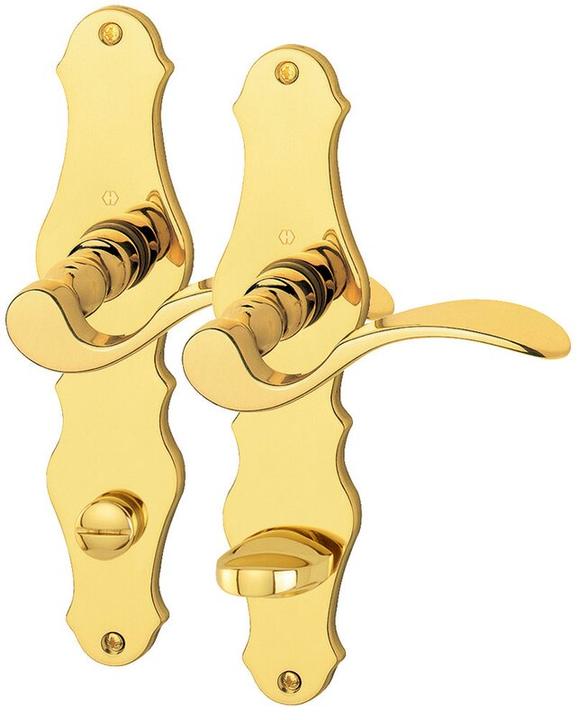 Image du produit Hoppe Munich (Poignée de porte)