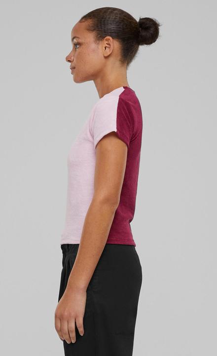 Immagine prodotto Karl Kani KW234-016-2 KK Small Signature Block Short Toweling Tee (XS)