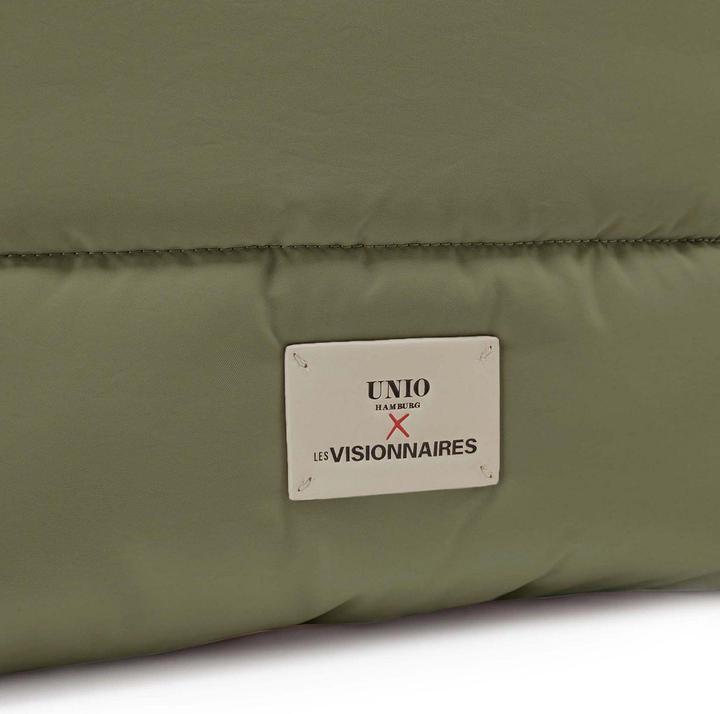 Produktbild Les Visionnaires Unio Shopper Handtasche 40 cm (17 l)