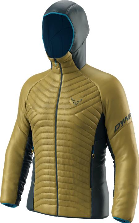Produktbild Dynafit Speed Insulation Kapuzenjacke Herren (M, L, XL)