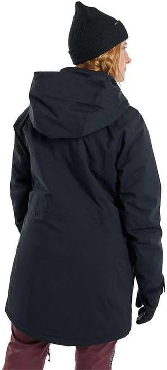 Image du produit Burton W Prowess 2.0 Jk True Black (L)