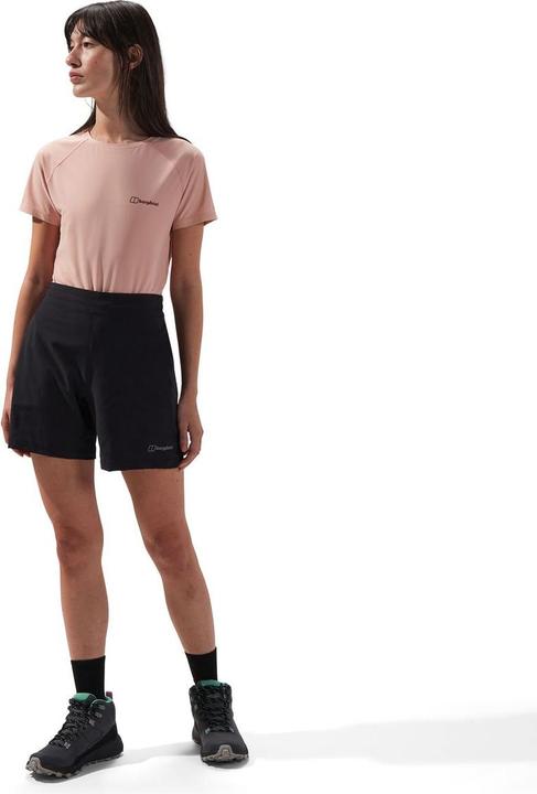 Produktbild Berghaus W Wandermoor Wind Short (kurze Hose) (36)