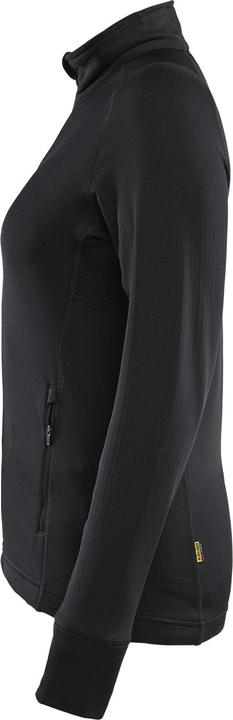 Produktbild Blakläder Sweatshirt mit Reissverschluss, Damen (XS)