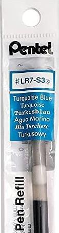 Image du produit Pentel Lr7-S3x (Turquoise, 0.70 mm, 1 pcs)