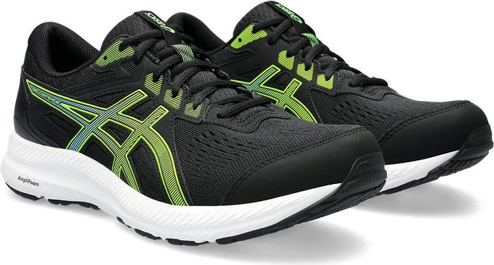 Produktbild ASICS Performance GEL-CONTEND 8 Laufschuh Herren (40)