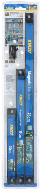Immagine prodotto Kinzo Set di barre magnetiche 3 pezzi cs (3 x)