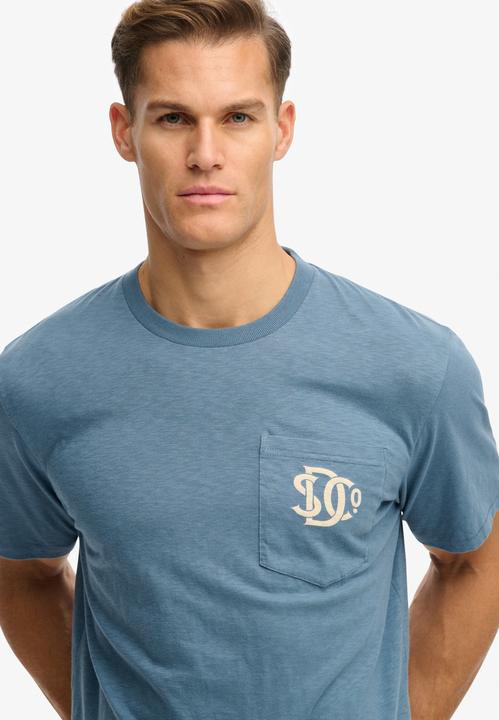 Produktbild Superdry Merchant Graphic (L)