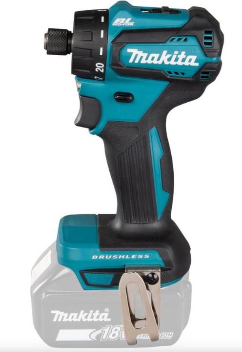 Actual product image Makita DDF 083 (Drill driver)