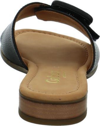 Actual product image Gabor Pantolette (38)