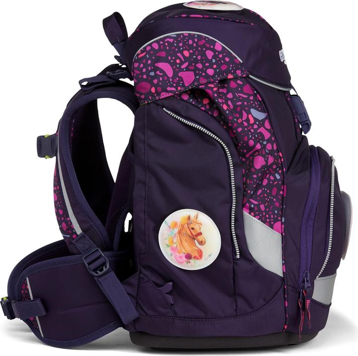 Produktbild Ergobag 6-tlg. Set PferdeflüstBär (20 l)