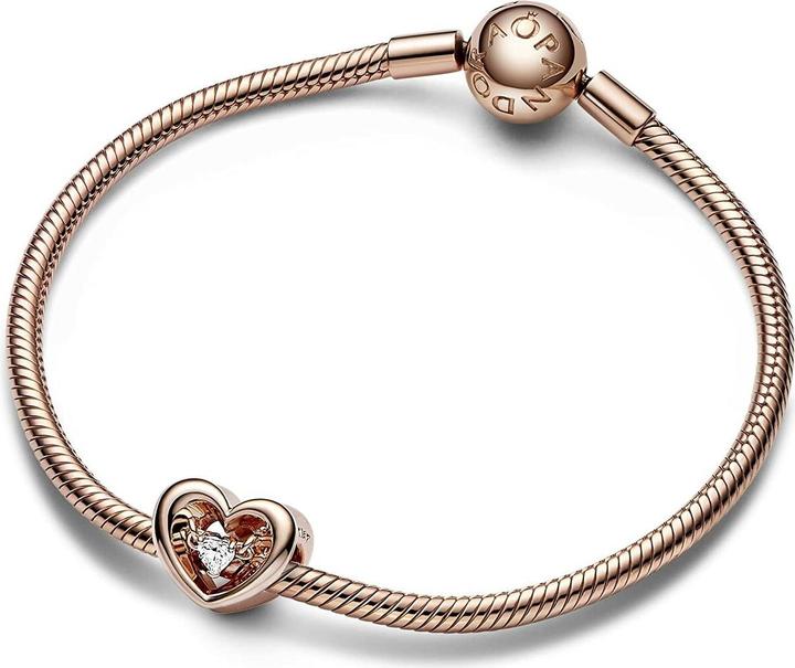 Produktbild Pandora Moments (Metall, rosevergoldet)