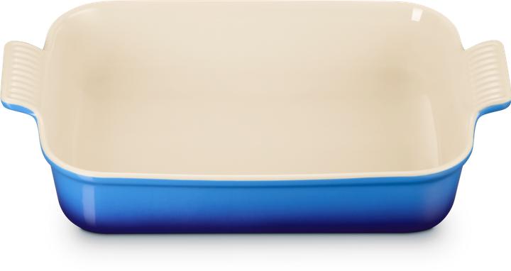Actual product image Le Creuset Tradition casserole dish