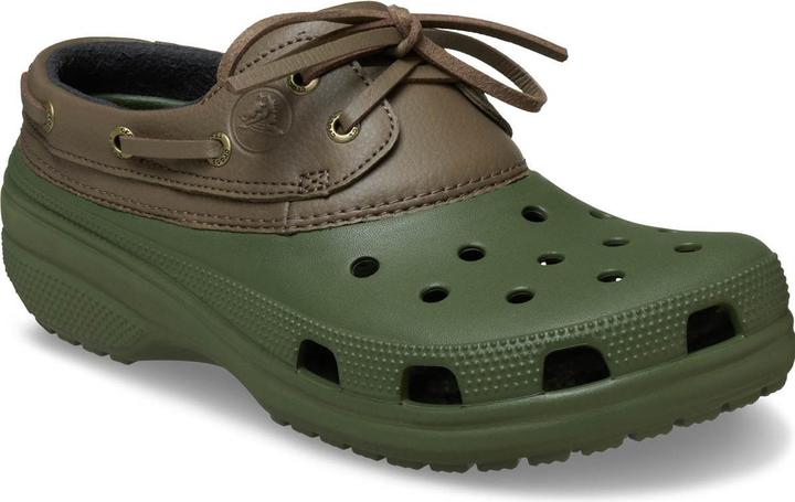 Image du produit Crocs Classic Boat Shoe (45)