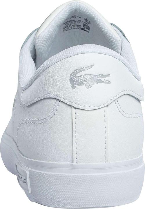 Actual product image Lacoste Sneaker (46)