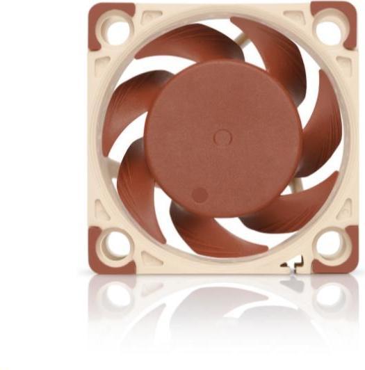 Image du produit Noctua Nf-A4x20 5v Pwm (40 mm, 1x)