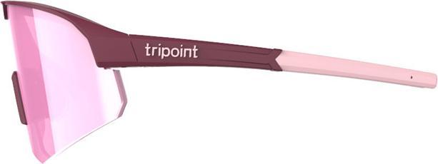 Produktbild Tripoint 006 Lake Victoria Small (matt burgundy-brown-rose multi, Pink Multi, Braun)