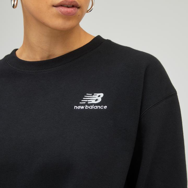 Produktbild New Balance NB Essentials uni-ssentials Crew (S)