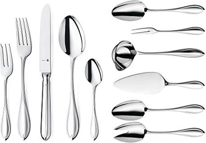 Actual product image WMF Premiere (66 pcs., Cutlery set)