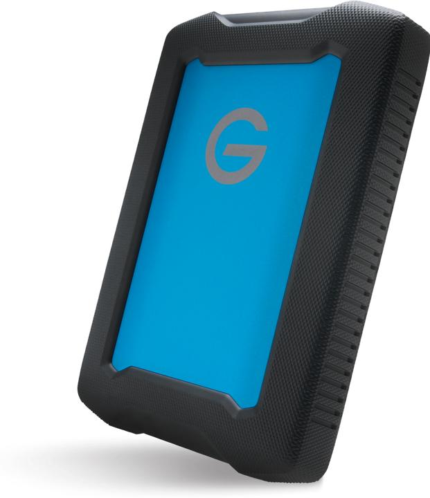Produktbild G-Tech ArmorATD (4 TB)