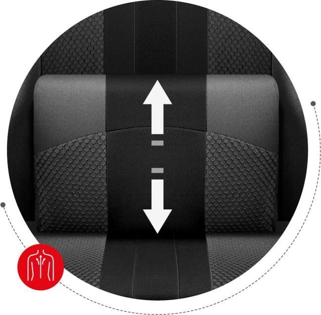 Produktbild Huzaro Force 4.7