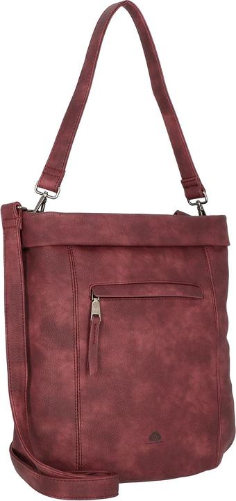 Produktbild Greenburry Mad'l Dasch Liselotte Schultertasche 31 cm