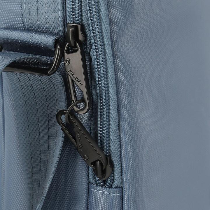 Immagine prodotto Travelite Workfloow - Shoulder-Bag, Denimblue