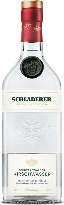Actual product image Schladerer Glühficken Wine-based drink