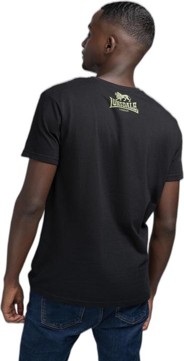 Actual product image Lonsdale Bangor (S)