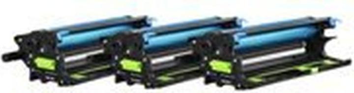 Produktbild Lexmark 72k0q00 (C, G, M)