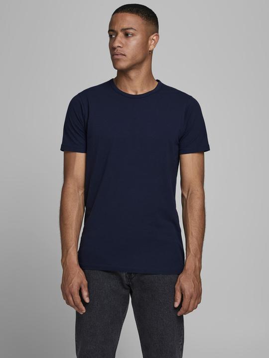 Produktbild Jack & Jones Jjebasic O-Neck Tee S/S Noos (S)