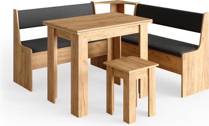 Image du produit Vicco Roman mit Tisch