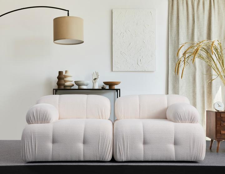 Actual product image Atelier del Sofa Petite (2 person sofa)