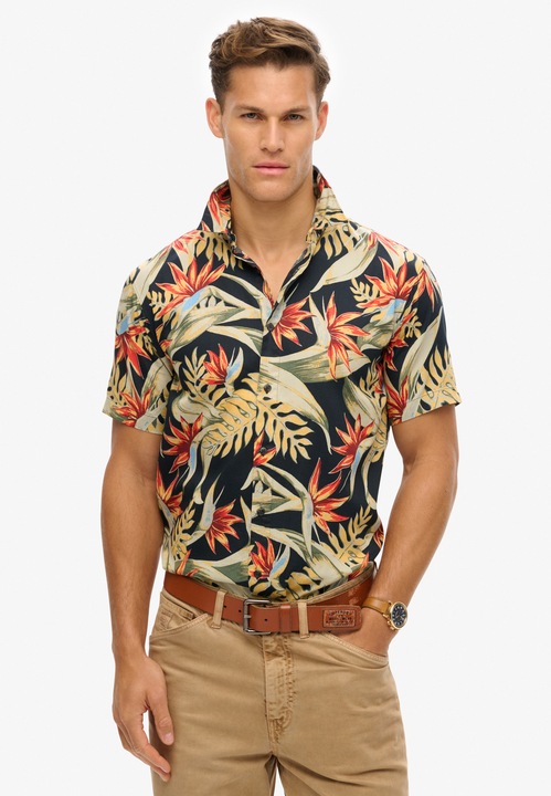 Image du produit Superdry Hawaiian Print (XL)
