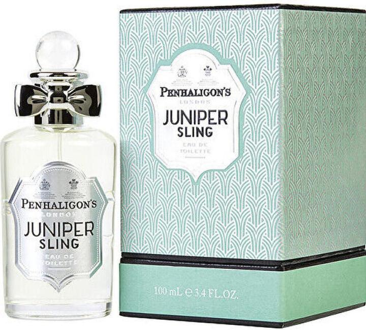 Produktbild Penhaligon's Juniper Sling (Eau de Toilette, 100 ml)
