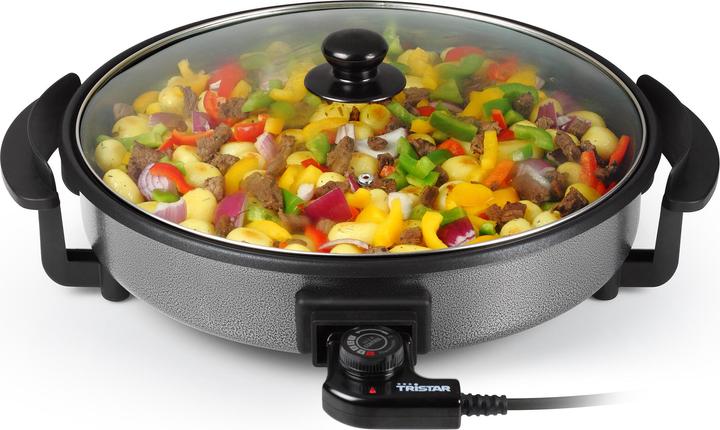 Produktbild Tristar Pz-2963