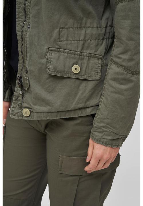 Produktbild Brandit Ladies Britannia Jacket - 16185 (5XL)